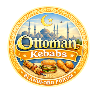 Ottoman Kebab